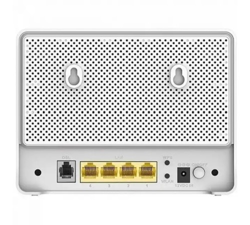 Маршрутизатор для дома D-Link DSL-224/R1A