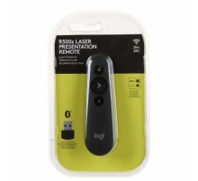 Мышь Logitech R500s Graphite 910-005843