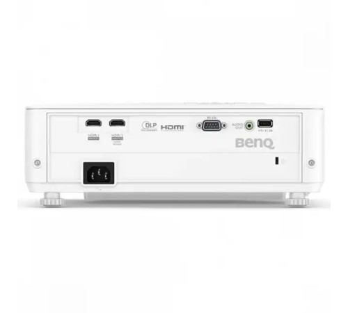 Проектор BenQ TK700 9H.JPK77.17E
