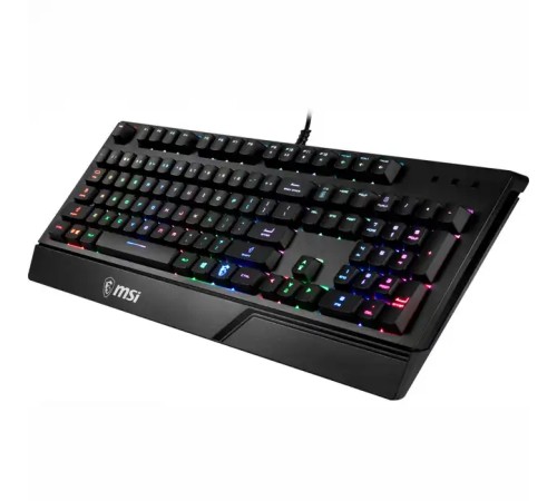 Клавиатура MSI VIGOR GK20 RU