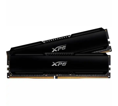 Оперативная память Adata XPG Gammix D20 16 Гб AX4U32008G16A-DCBK20