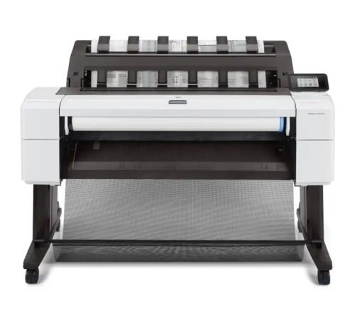 Плоттер HP DesignJet T1600dr PostScript 3EK13A Плоттер HP DesignJet T1600dr PostScript 3EK13A
