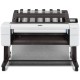 Плоттер HP DesignJet T1600dr PostScript 3EK13A