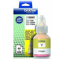 Чернила Brother BT-5000Y Yellow BT5000Y