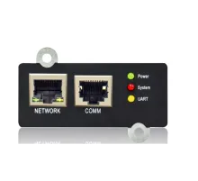 Модуль SNMP SNR PIS301
