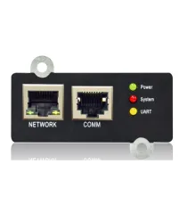 Модуль SNMP SNR PIS301