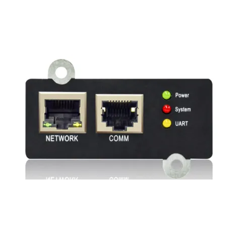 Модуль SNMP SNR PIS301