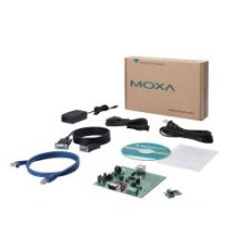 Сервер Moxa MiiNePort E1-SDK