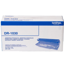Фотобарабан Brother DR-1030 Black DR1030