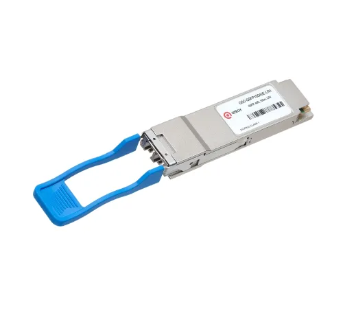 Оптический модуль Qtech QSC-QSFP10G40E-LR4