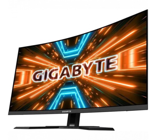 Монитор Gigabyte M32QC 9DM32QC-00-2ABEK