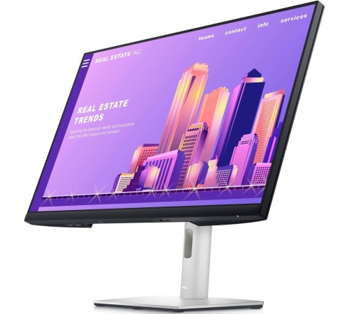 Монитор Dell 27 P2722H 2722-5236