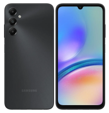 Смартфон Samsung Galaxy A05s 4/128Gb Black SM-A057FZKVCAU