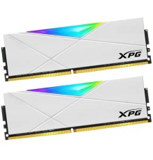 Оперативная память Adata XPG SPECTRIX D50 RGB AX4U320016G16A-DW50