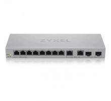 Коммутатор ZYXEL XGS1210-12 XGS1210-12-ZZ0102F