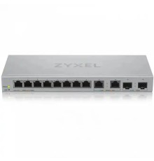 Коммутатор ZYXEL XGS1210-12 XGS1210-12-ZZ0102F