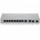Коммутатор ZYXEL XGS1210-12 XGS1210-12-ZZ0102F