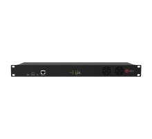 Шлюз транковый Qtech QVI-T-1E1