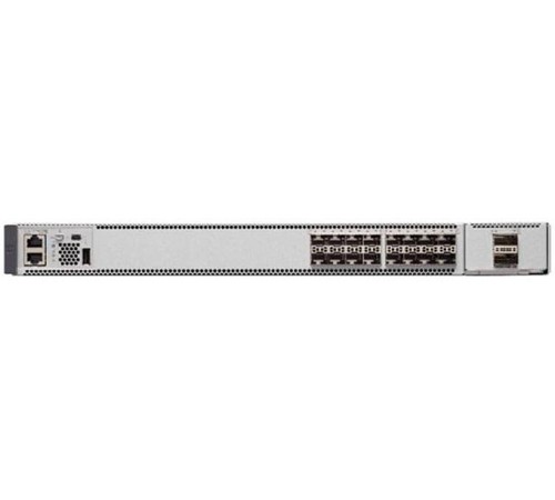 Коммутатор Cisco Catalyst C9500-16X-E