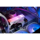 Оперативная память 32Gb DDR5 5200MHz Kingston Fury Beast White RGB KF552C40BWAK2-32