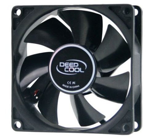 Вентилятор для корпуса DeepCool Xfan80