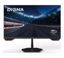 Монитор Digma 23.8 Overdrive 24P511F DM24SG02