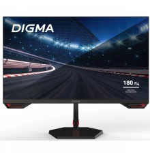 Монитор Digma 23.8 Overdrive 24P511F DM24SG02