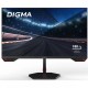 Монитор Digma 23.8 Overdrive 24P511F DM24SG02