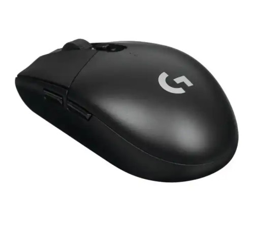 Мышь Logitech G304 Lightspeed 910-005284