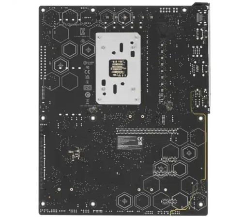 Материнская плата Asus TUF GAMING B650-PLUS 90MB1BY0-M0EAY0