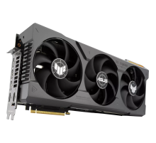 Видеокарта Asus PCI-E 4.0 TUF-RTX4080S-O16G-GAMING