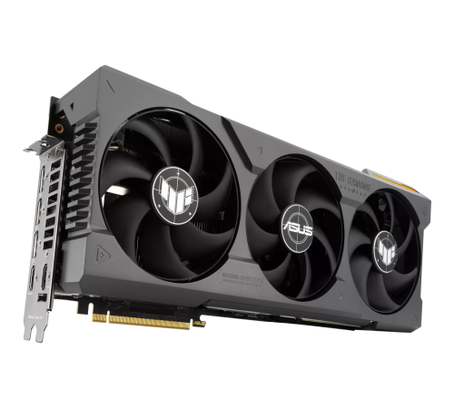 Видеокарта Asus PCI-E 4.0 TUF-RTX4080S-O16G-GAMING