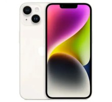 Смартфон Apple iPhone 14 Plus 128Gb Starlight MQ4Y3AA/A