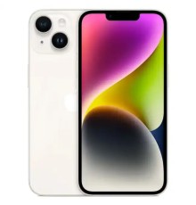 Смартфон Apple iPhone 14 Plus 128Gb Starlight MQ4Y3AA/A