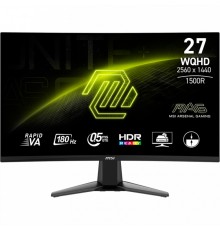 Монитор MSI 27 MAG 27CQ6F 9S6-3CD91M-025