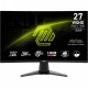 Монитор MSI 27 MAG 27CQ6F 9S6-3CD91M-025