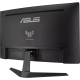Монитор Asus 27 TUF Gaming VG27VQ3B 90LM0A90-B01170