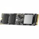 Твердотельный накопитель SSD Adata XPG SX8100 ASX8100NP-2TT-C