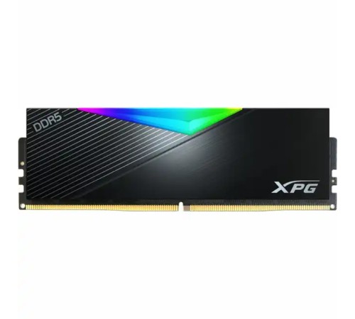 Оперативная память Adata XPG Lancer RGB AX5U6400C3216G-DCLARBK