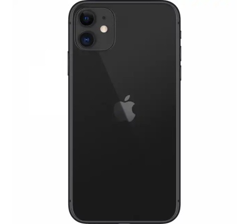 Смартфон Apple iPhone 11 MHDH3RM/A