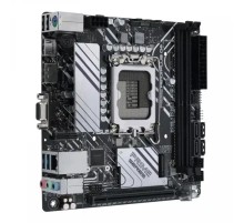 Материнская плата Asus Prime H610I-Plus D4 90MB1B20-M0EAYC