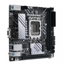 Материнская плата Asus Prime H610I-Plus D4 90MB1B20-M0EAYC