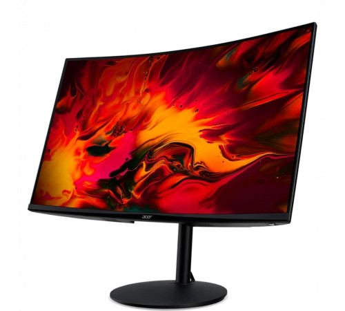 Монитор Acer 31.5 Nitro XZ320QXbmiiphx UM.JX0EE.X01 Монитор Acer 31.5 Nitro XZ320QXbmiiphx UM.JX0EE.X01