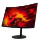 Монитор Acer 31.5 Nitro XZ320QXbmiiphx UM.JX0EE.X01