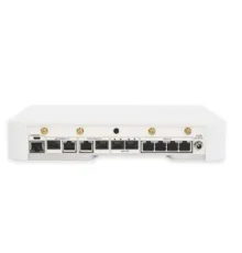Сетевая платформа Silicom 80500-0214-G02-SL00A