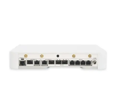 Сетевая платформа Silicom 80500-0214-G02-SL00A
