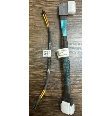 Dell BOSS cables & Bracket for R650 / R750 / R750XA (403-BCID) (id 13899)