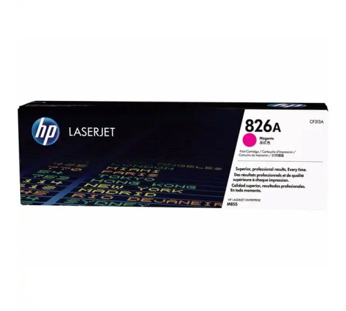 Картридж HP 826A CF313A Картридж HP 826A CF313A