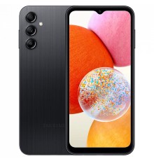 Смартфон Samsung Galaxy A14 SM-A145FZKDMEA