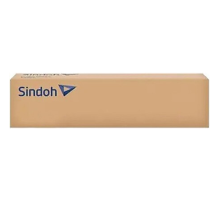 Картридж Катюша Sindoh N500T23KH Black
